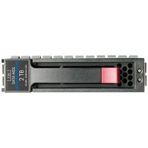 Image of HP 2 TB 3 G SATA 7 . 2 K RPM LFF ( 3 . 5 inch ) MIDLINE hard drive nieuw nieuw bulkverpakking 508040-001