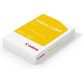 Image of Canon Printing paper A4 500vel 80gr/m
