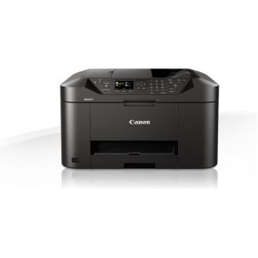 Image of Canon MAXIFY MB2050