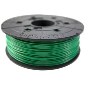 Image of XYZ Filament ABS Green 600gr cartridge