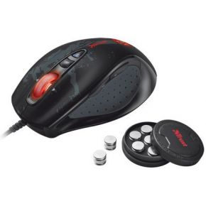 Image of GXT 33 Laser Gaming Mouse