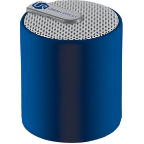 Image of Trust Urban Revolt Moki Wireless Mini Speaker - Blue