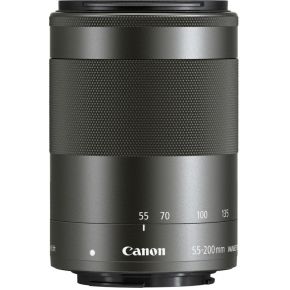 Image of Canon EF-M 55-200MM f/4.5-6.3 IS STM