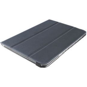 Image of Trust eLiga Folio Stand with stylus for Galaxy Tab 2 10.1 Black