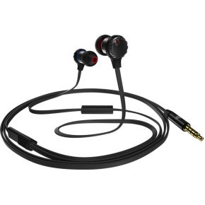 Image of Cooler Master HEADSET MasterPulse in-ear with BFX
