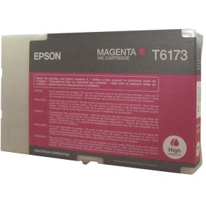 Image of Epson Cartridge T617 (magenta)
