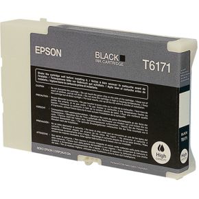 Image of Epson Cartridge T617 (zwart)