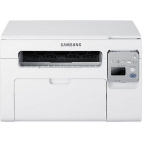 Image of Samsung SCX-3405W Laserprinter ZW/A4