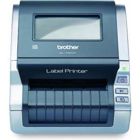 Image of Brother Labelprinter QL-1060N