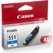 Canon-inkc-CLI-551C-XL-Cyan