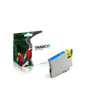 Image of Yanec T0612 Cyaan (Epson)