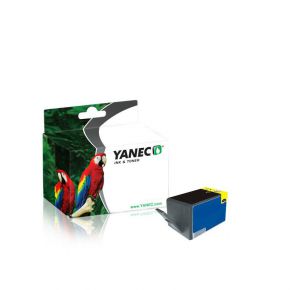 Image of Yanec 920 XL Zwart (HP)