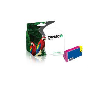 Image of Yanec 364 XL Magenta (HP)