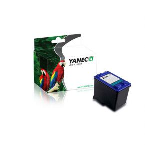 Image of Yanec 22 XL Kleur (HP)