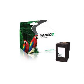 Image of Yanec 300 XL Zwart (HP)