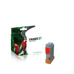 Image of Yanec BCI-24/21C Kleur (Canon)