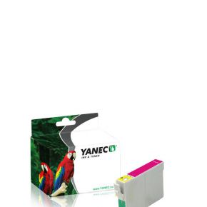 Image of Yanec T0803 Magenta (Epson)