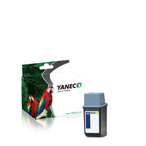 Image of Yanec 49 Kleur (HP)