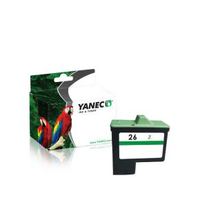 Image of Yanec 26 Kleur (Lexmark)