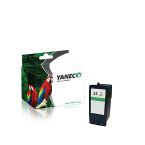 Image of Yanec 35 Kleur (Lexmark)
