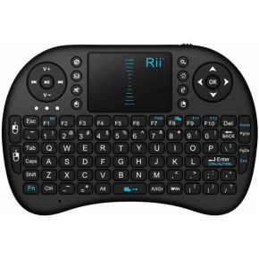 Image of Epsilon Rikomagic Mini Wireless keyboard