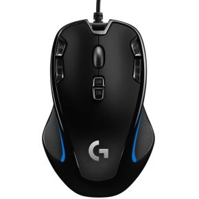 Image of G300s Optical Gaming Mouse