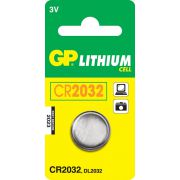 GP-CR2032-batterij