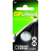 GP-CR2032-batterij