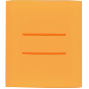 Image of Xiaomi Cover Powerbank 10400 orange