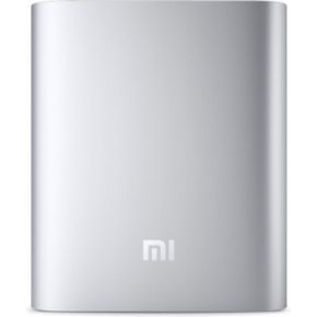 Image of Xiaomi Mi Powerbank 10.000 mAh Zilver