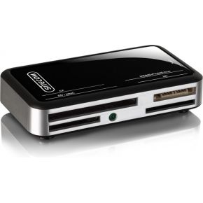 Image of Sitecom Cardreader USB 3.0 All in 1 Smart Elements MD-030