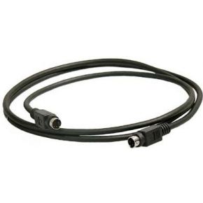 Image of Haiqoe Video S-Video kabel 1,5m