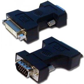 Image of Adapter VGA > DVI-I