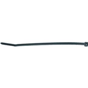 Image of Fixapart Cable tie 100mm x 2,5mm 100sts Zwart