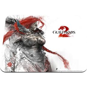 Image of SteelSeries QcK Guild Wars 2 Eir Edition