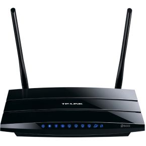 Image of TP-Link N Router TL-WDR3600 WiFi N300