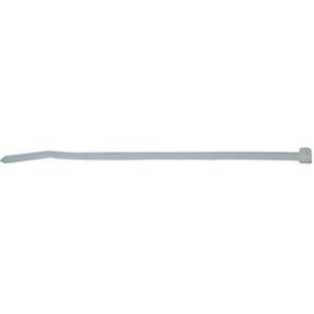 Image of Haiqoe Cable tie 300mm x 4,8mm 100sts Wit