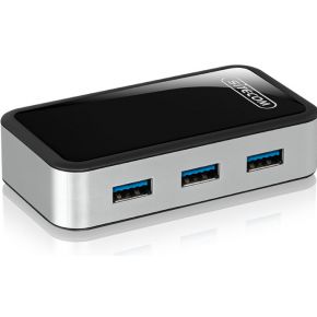Image of Sitecom USB 4p. Hub CN-071