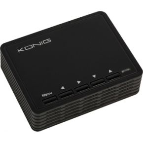 Image of König PC to TV converter Telview3