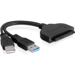 Image of Converter USB3->SATA 6Gb/s