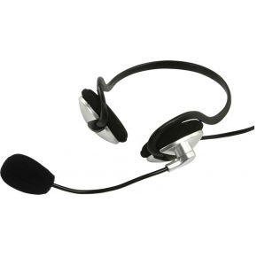 Image of BasicXL draagbare Stereo headset
