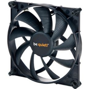 Image of be quiet Casefan SilentWings 2 PWM 140mm, 1000rpm