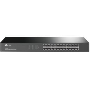 Image of TP-LINK Switch 10/100 TL-SF1024 24 Poort