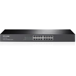 Image of TP-LINK Switch 10/100 TL-SF1016 16 Poort