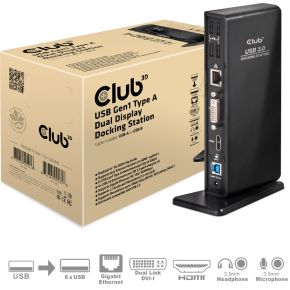 Image of Club 3D CSV-3242HD