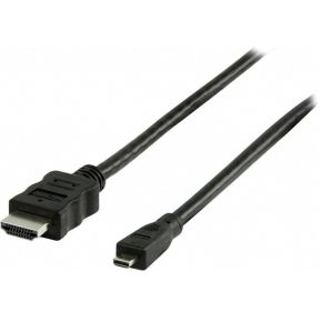 Image of Valueline HDMI-Micro HDMI 2m
