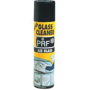 Image of PRF Air Glass Cleaner, 520 Ml