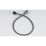 Haiqoe PWM fan extension cable - 30cm