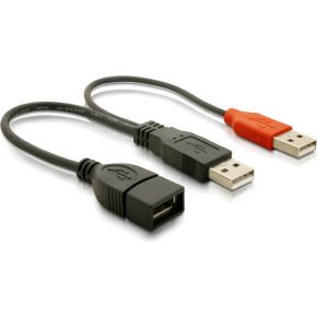 Image of DeLOCK USB data / power cable