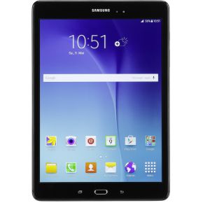 Image of Samsung Galaxy Tab A 9.7 WiFi zwart